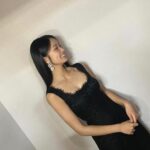 Kim Hye-yoon Instagram – 청룡영화상 수상하신 모든 분들 축하드립니다🖤🖤🖤