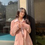 Kim Hye-yoon Instagram – 오늘😚