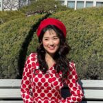 Kim Hye-yoon Instagram – ❤️❤️❤️