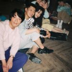 Kim Hye-yoon Instagram – ❤️사랑해 정말 많이❤️