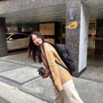 Kim Hye-yoon Instagram – 편하게 나가고싶은 날은 백팩이 세상 최고🖤
#백팩 #백팩추천 #가방추천 #필름카메라 #어렵다…