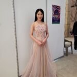 Kim Hye-yoon Instagram – 🌸🌸🌸