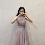 Kim Hye-yoon Instagram – 불도저에탄소녀에서 혜영이를 만들어주신 그리고 사랑해주신 모든 분들께 정말 많이 감사드립니다😍 신인상을 주신 청룡영화상과 축하해주셨던 모든 분들 다시 한번 진심으로 감사합니다❤️ 앞으로 열심히 잘하겠습니다!!!