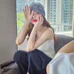 Kim Hyuna Instagram - Conrad Bangkok