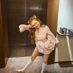 Kim Hyuna Instagram - Conrad Bangkok