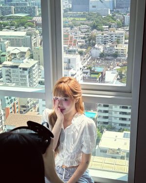 Kim Hyuna Instagram - 