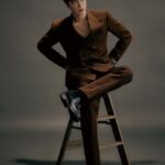 Kim Jae-joong Instagram - 2024 1월호에서 만나보세요✨️ #김재중 #재중 #Kimjaejoong #ジェジュン #金在中 #J_JUN #인코드 #iNKODE #럭셔리매거진 #luxurymagazine @luxuryeditors