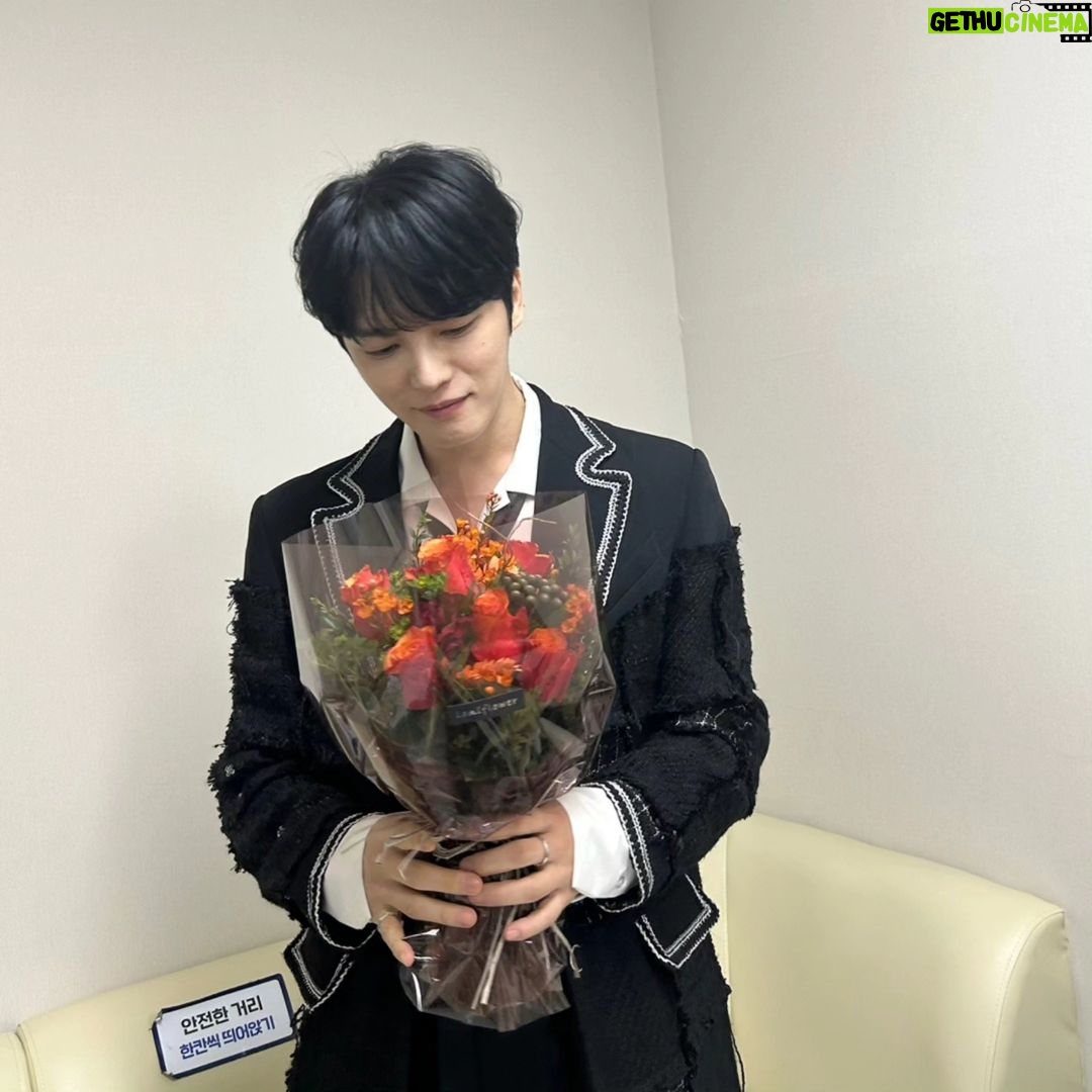 Kim Jae-joong Instagram - 내 마음을 감동으로 녹여버린 기적의 오디션..✨️ 행복했습니다.. 또 함께해요❤️