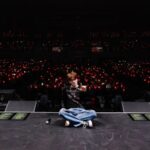 Kim Jae-joong Instagram – ✨️❤️✨️
