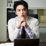 Kim Jae-joong Instagram - ❣️