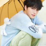 Kim Jae-joong Instagram - ❣️
