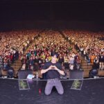 Kim Jae-joong Instagram – 14회 러브커버즈 발라드 투어 고생하셨습니다!
一生思い出になれる幸せな時間ありがとうございますー!
今からが新たなスタートです♪