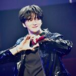 Kim Jae-joong Instagram – ✨愛