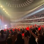 Kim Jae-joong Instagram – 仙台お疲れ様!
8回目のLIVEなのにまた新たな元気を貰った🔥
またまた忘れられない思い出が出来て最高に幸せだよ!
必ずまた仙台に来るからな❣️
#仙台
#sendai