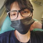 Kim Jae-joong Instagram - 말레이시아 잘 다녀올게요🙂 #malaysia #기다려