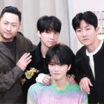 Kim Jae-joong Instagram - 오늘도 목요일 6시엔 "재친구"! #에픽하이 #재친구 #첫광고 #PPL