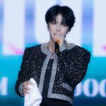 Kim Jae-joong Instagram - 사랑해❤️💚