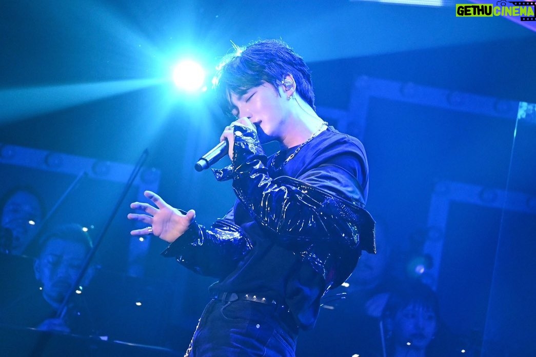 Kim Jae-joong Instagram - 市川の2日間コンサートお疲れ様でした! 楽しかったよ😍また会おうね