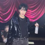 Kim Jae-joong Instagram - 내일도 파이팅!!!! 明日も頑張る！ 沢山の幸せをありがとう⭐️