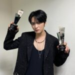 Kim Jae-joong Instagram - 너무 갑작스러워서 이야기를 못했어!! 나 긴장 했나봐!!우리Babies들!!!!너무 사랑하고 앞으로 계속 쭉 함께하자!!❤️