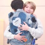 Kim Jae-joong Instagram – 사랑하는 우리 디노는 내친구 재친구❤️
#디노
#세븐틴
#seventeen
#재친구