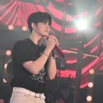 Kim Jae-joong Instagram – 14회 러브커버즈 발라드 투어 고생하셨습니다!
一生思い出になれる幸せな時間ありがとうございますー!
今からが新たなスタートです♪