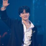 Kim Jae-joong Instagram – ✨愛
