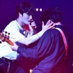 Kim Jae-joong Instagram – ✨愛