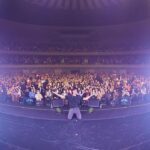 Kim Jae-joong Instagram – 仙台お疲れ様!
8回目のLIVEなのにまた新たな元気を貰った🔥
またまた忘れられない思い出が出来て最高に幸せだよ!
必ずまた仙台に来るからな❣️
#仙台
#sendai