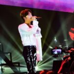 Kim Jae-joong Instagram – ❤️‍🔥
