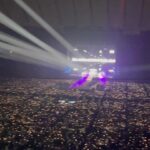Kim Jae-joong Instagram – hyde형님과 taka와hiro의 콘서트 관람하고 왔습니다
HYDEさんに会えて嬉しかったし素晴らしい歌に刺激を受けすごくいい時間だったー!
#hyde
#oneokrock
#mfs
#東京ドーム
