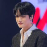 Kim Jae-joong Instagram - I love my Malaysian fans✨️