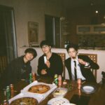 Kim Jae-joong Instagram - 요술램프 너무 좋은 추억 만들어줘서 고마웠어❤️