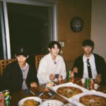 Kim Jae-joong Instagram - 요술램프 너무 좋은 추억 만들어줘서 고마웠어❤️