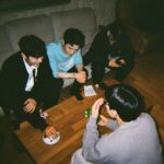 Kim Jae-joong Instagram - 요술램프 너무 좋은 추억 만들어줘서 고마웠어❤️