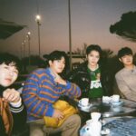 Kim Jae-joong Instagram - 요술램프 너무 좋은 추억 만들어줘서 고마웠어❤️