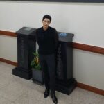 Kim Jae-joong Instagram - 사진첩 보다 옛생각이 나네