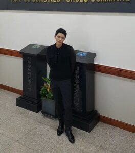 Kim Jae-joong Instagram - 사진첩 보다 옛생각이 나네