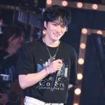 Kim Jae-joong Instagram - ❤️✨