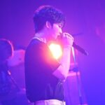 Kim Jae-joong Instagram - ❤️✨