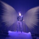 Kim Jae-joong Instagram - ❤️✨