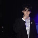 Kim Jae-joong Instagram - ⭐️✨💫🌟