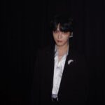Kim Jae-joong Instagram - ⭐️✨💫🌟