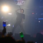 Kim Jae-joong Instagram - 市川の2日間コンサートお疲れ様でした！ 楽しかったよ😍また会おうね