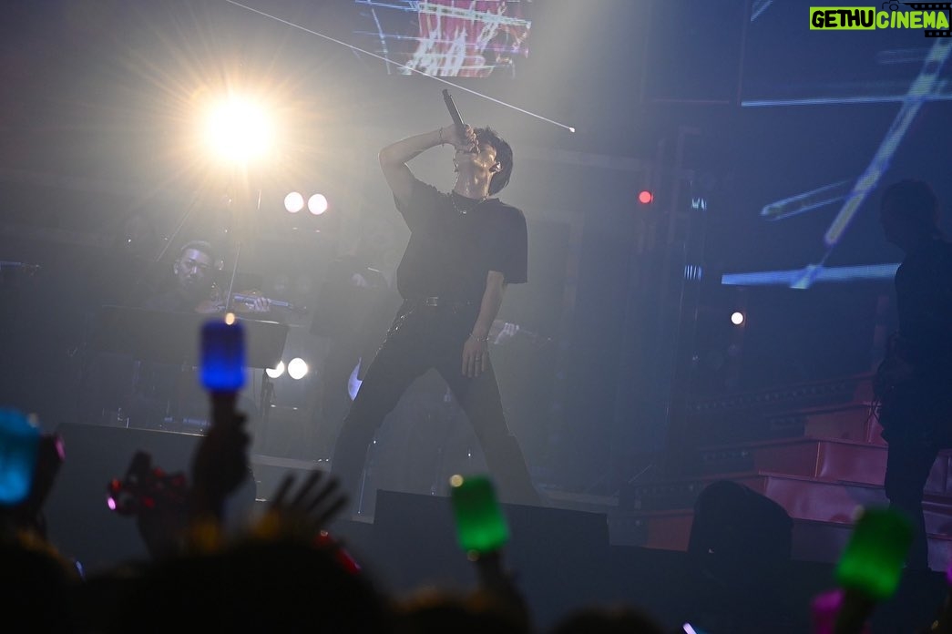 Kim Jae-joong Instagram - 市川の2日間コンサートお疲れ様でした! 楽しかったよ😍また会おうね