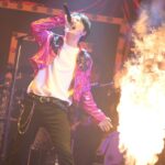 Kim Jae-joong Instagram - 市川の2日間コンサートお疲れ様でした！ 楽しかったよ😍また会おうね