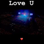 Kim Jae-joong Instagram – Love U ❤️