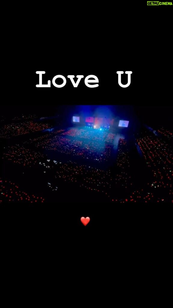 Kim Jae-joong Instagram - Love U ❤️