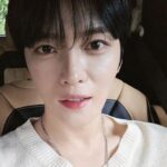 Kim Jae-joong Instagram – 베이비스 사랑해❤️