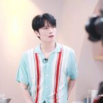 Kim Jae-joong Instagram – 이번주 재친구는 과연 누구?
#재친구
@uhmg_studio